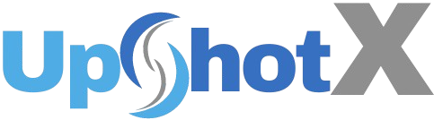 UpShotX Logo